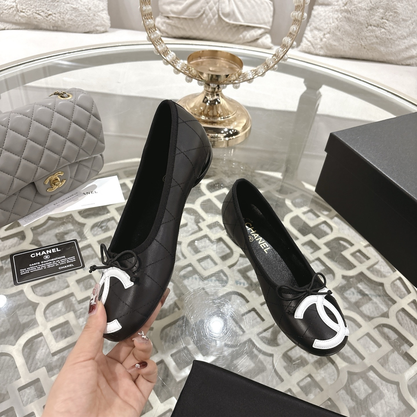 Women's high heels